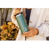 Wacaco Octaroma Grande Travel Mug - BPA Free - 435ml - Pomona Green