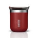 Wacaco Octaroma Classico Travel Mug - BPA Free - 180ml - Carmine Red