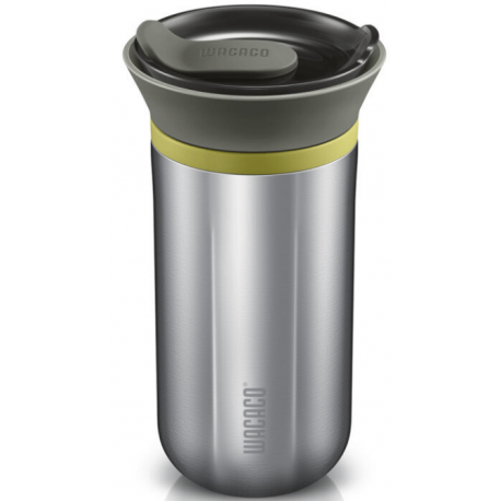 Wacaco Cuppamoka - Silver