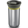 Wacaco Cuppamoka - Silver