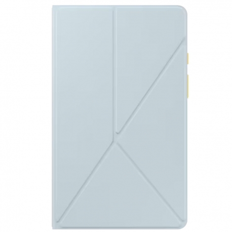 Samsung Book Cover Galaxy Tab A9 Blue