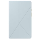 Samsung Book Cover Galaxy Tab A9 Blue