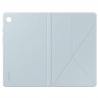 Samsung Book Cover Galaxy Tab A9 Blue
