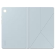 Samsung Book Cover Galaxy Tab A9 Blue