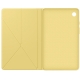 Samsung Book Cover Galaxy Tab A9 Blue