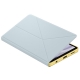 Samsung Book Cover Galaxy Tab A9 Blue