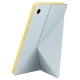 Samsung Book Cover Galaxy Tab A9 Blue