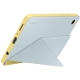 Samsung Book Cover Galaxy Tab A9 Blue