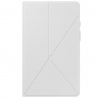 Samsung Book Cover Galaxy Tab A9 White