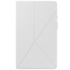 Samsung Book Cover Galaxy Tab A9 White