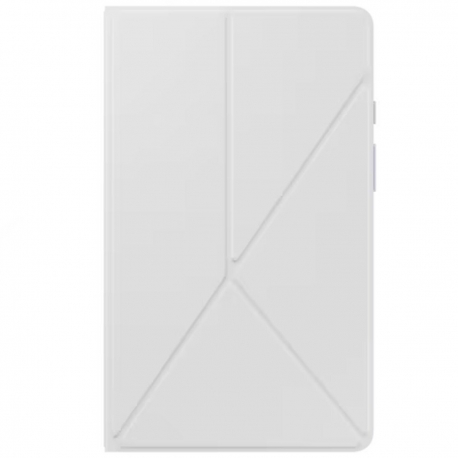 Samsung Book Cover Galaxy Tab A9 White