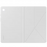 Samsung Book Cover Galaxy Tab A9 White