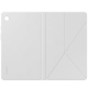 Samsung Book Cover Galaxy Tab A9 White