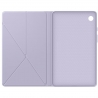 Samsung Book Cover Galaxy Tab A9 White