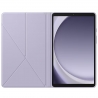 Samsung Book Cover Galaxy Tab A9 White