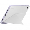 Samsung Book Cover Galaxy Tab A9 White