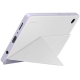 Samsung Book Cover Galaxy Tab A9 White