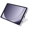 Samsung Book Cover Galaxy Tab A9 White
