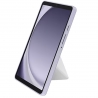 Samsung Book Cover Galaxy Tab A9 White