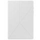 Samsung Book Cover Galaxy Tab A9+ White