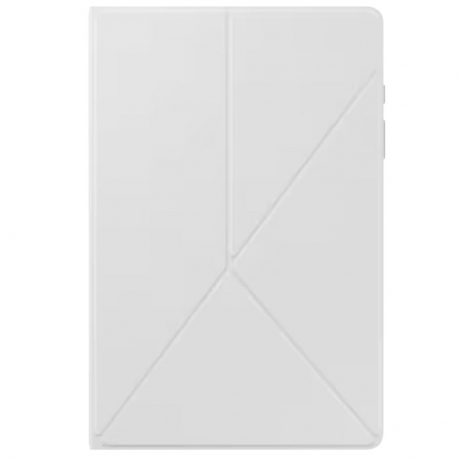 Samsung Book Cover Galaxy Tab A9+ White