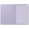 Samsung Book Cover Galaxy Tab A9+ White