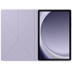 Samsung Book Cover Galaxy Tab A9+ White