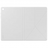 Samsung Book Cover Galaxy Tab A9+ White
