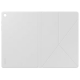 Samsung Book Cover Galaxy Tab A9+ White