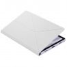 Samsung Book Cover Galaxy Tab A9+ White