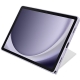 Samsung Book Cover Galaxy Tab A9+ White