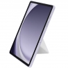 Samsung Book Cover Galaxy Tab A9+ White