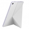 Samsung Book Cover Galaxy Tab A9+ White