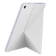 Samsung Book Cover Galaxy Tab A9+ White