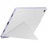 Samsung Book Cover Galaxy Tab A9+ White