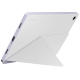 Samsung Book Cover Galaxy Tab A9+ White