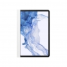 Samsung Note View Cover Tab S8 White