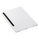 Samsung Note View Cover Tab S8 White