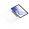 Samsung Note View Cover Tab S8 White