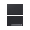 Samsung Smart Book Cover Tab S9 Black