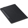 Samsung Smart Book Cover Tab S9 Black