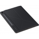 Samsung Smart Book Cover Tab S9 Black