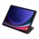 Samsung Smart Book Cover Tab S9 Black