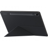 Samsung Smart Book Cover Tab S9 Black