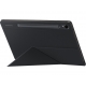 Samsung Smart Book Cover Tab S9 Black