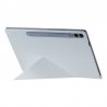 Samsung Smart Book Cover Tab S9 White