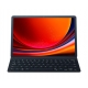 Samsung Slim Book Cover Keyboard Tab S9 Black