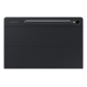 Samsung Slim Book Cover Keyboard Tab S9 Black