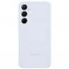 Samsung Silicone Cover Galaxy A55 Light Blue