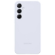 Samsung Silicone Cover Galaxy A55 Light Blue